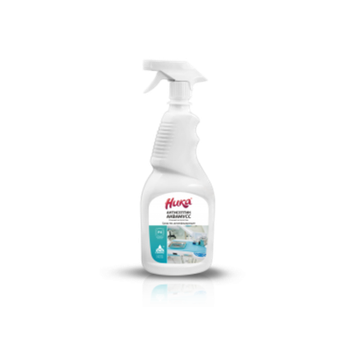 «Ника-Аквамусс» антисептик жидкий для рук, 0,75 л