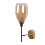 Настенный светильник Arte Lamp BARRY A7951AP-1GO