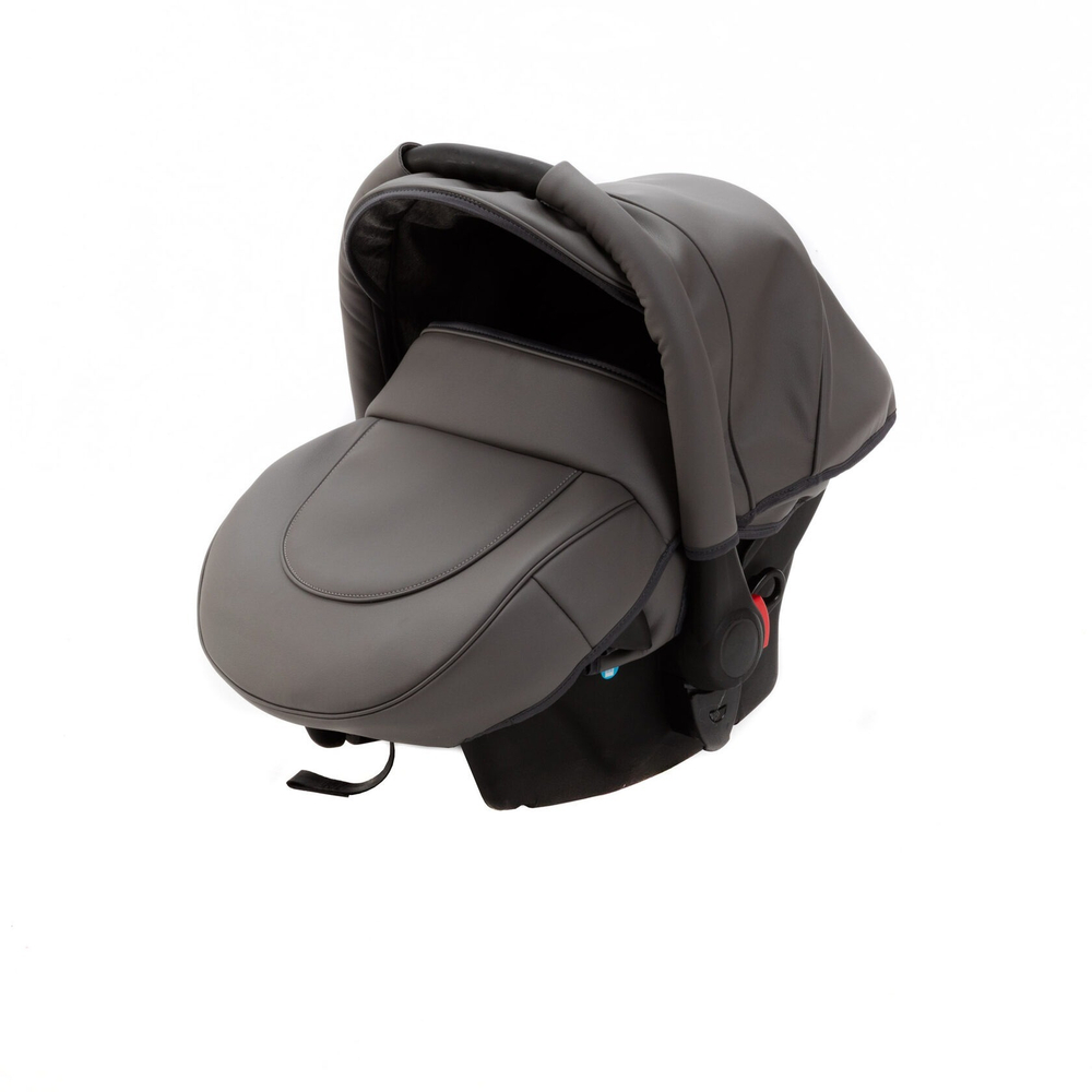 Коляска 3 в 1 Adamex Lumi Deluxe
