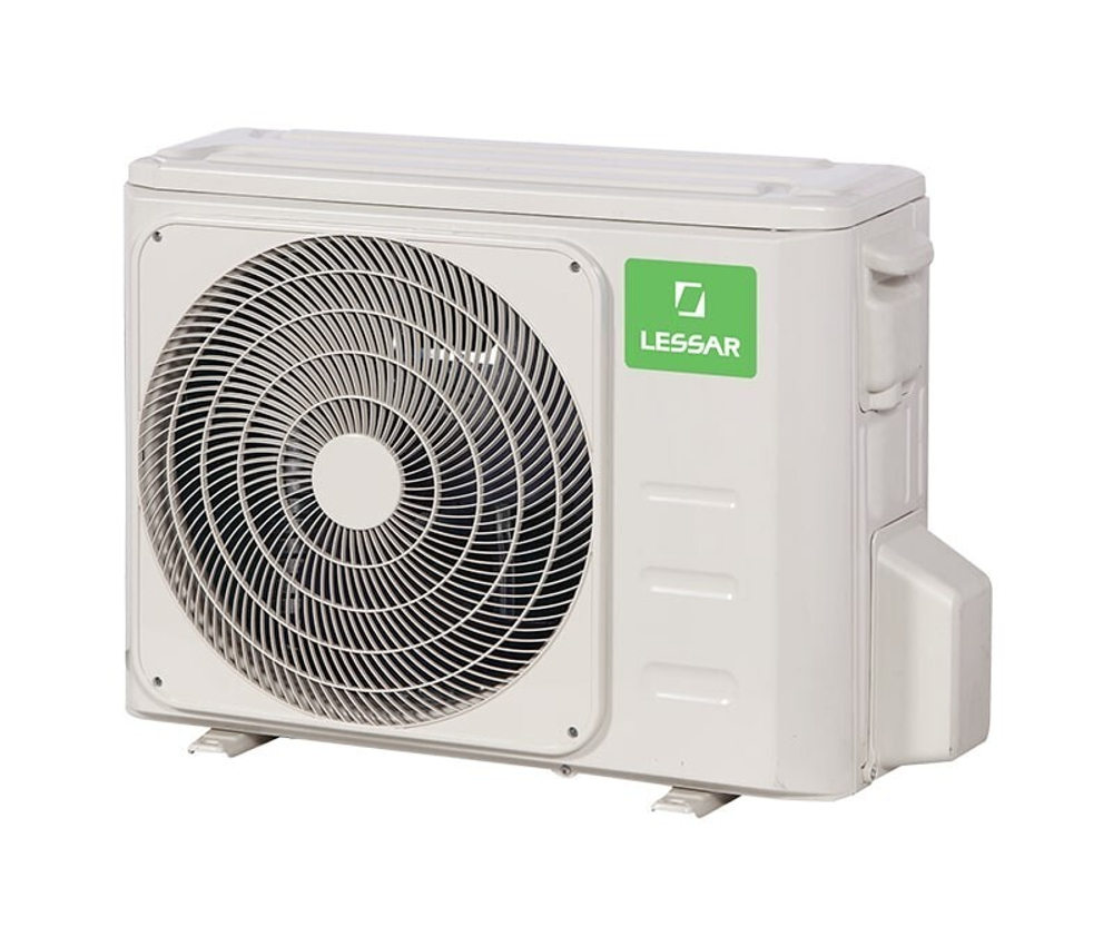 Lessar Cool + LS-H09KPA2C/LU-H09KPA2C