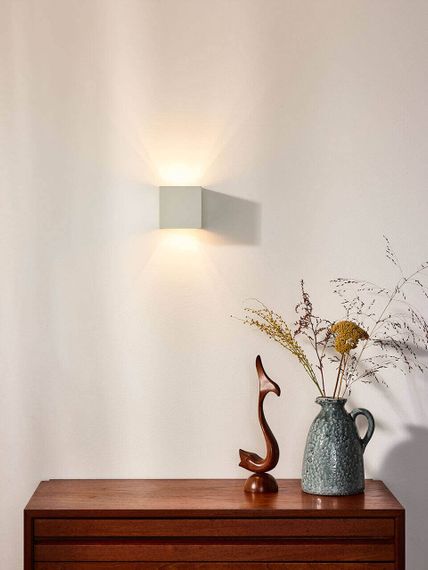 Настенный светодиодный светильник Lucide Xio 09217/04/31