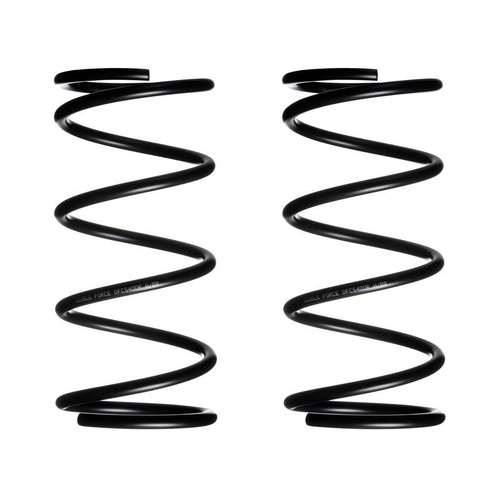 Пружина подвески DOUBLE FORCE задняя (Кратность 2 шт.) DFCS400R