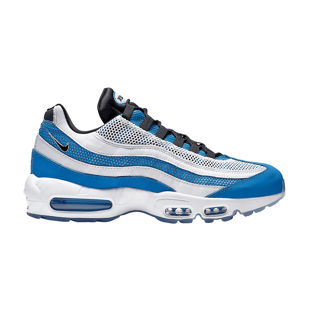 Кроссовки Nike Air Max 95 Essential