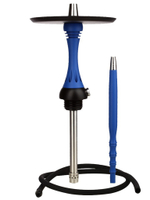 Кальян Alpha Hookah Model X (Blue Matt)