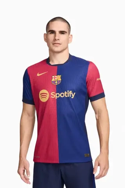 Nike FC Barcelona 24 25 Home Stadium Futclub.ru 447419492