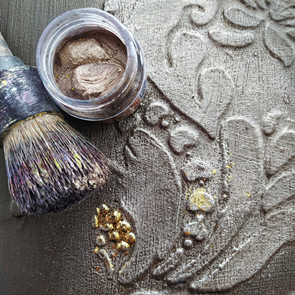 Воск патинирующий декоративный «Дюна» №27