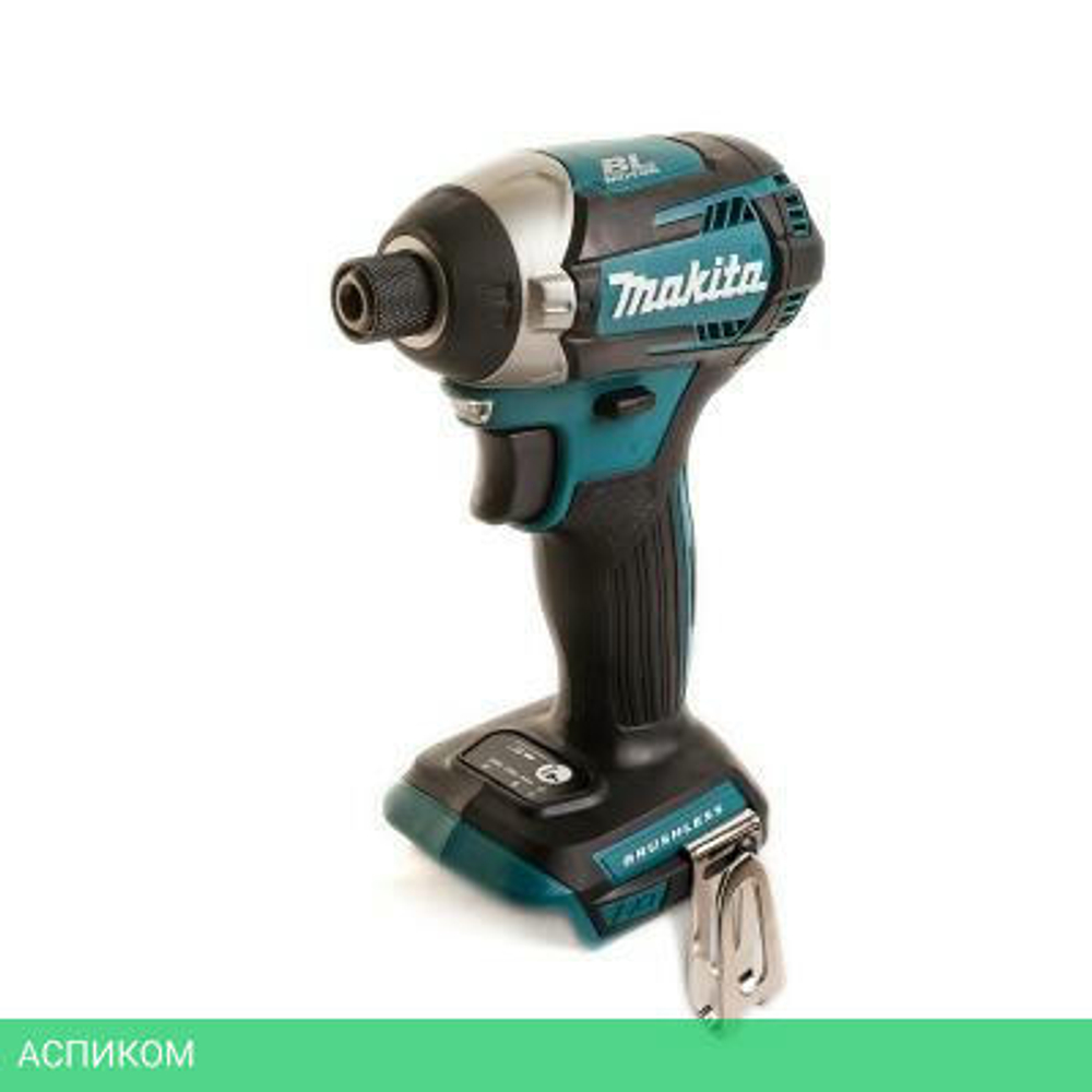 Шуруповерт Makita DTD154RFE