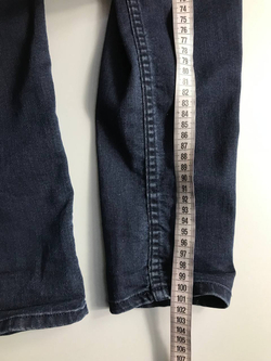 Джинсы H&M на каждый день, маркировка 36, визуально на 42 размер