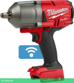 Гайковерт Milwaukee M18 ONEFHIWF12-0X ONE-KEY FUEL 1/2" (4933459726)