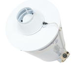 Котел напольный газовый САРМАТ АОГВ - 17,4 (исп.1)