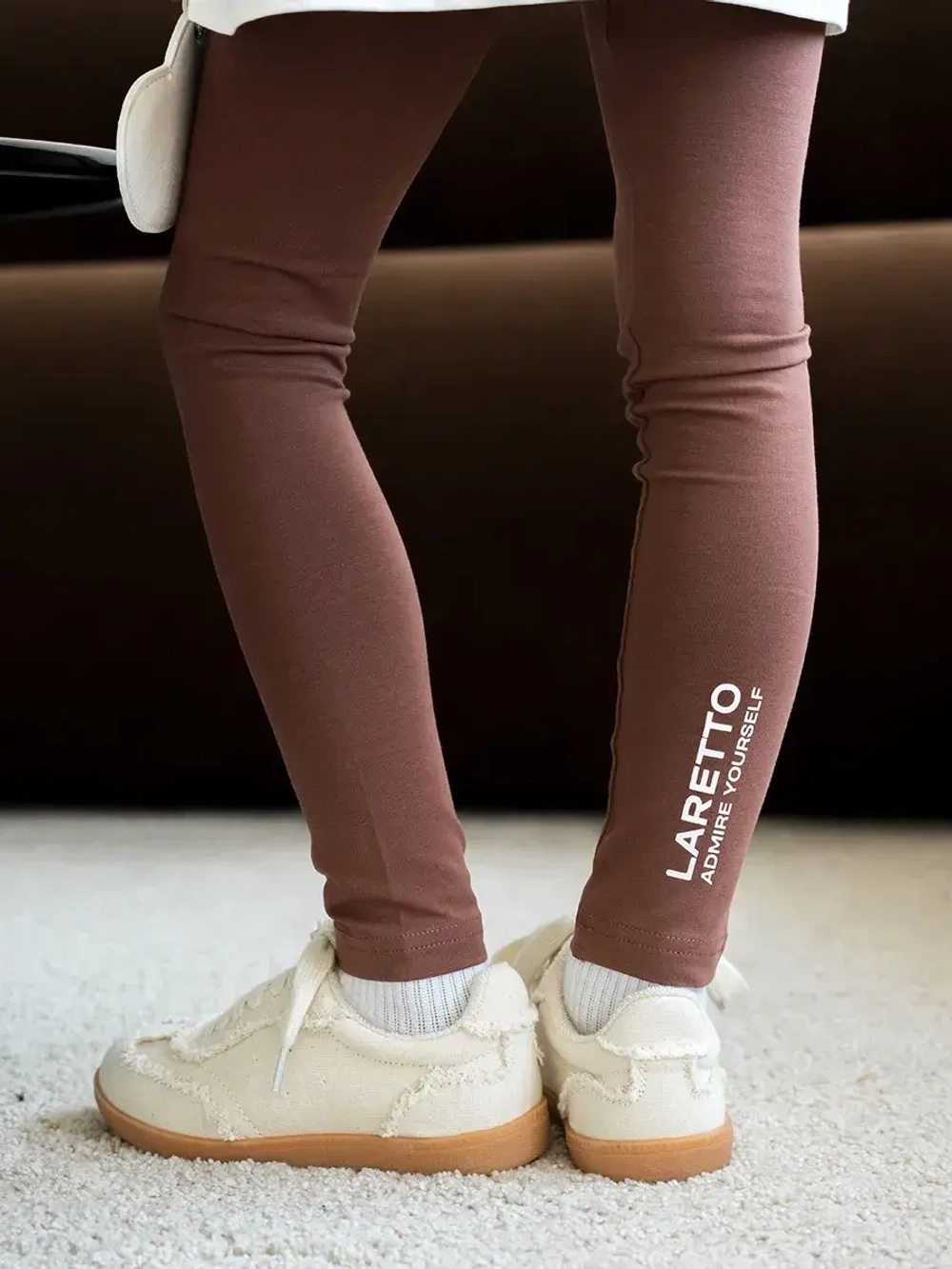 Костюм для девочки на лето