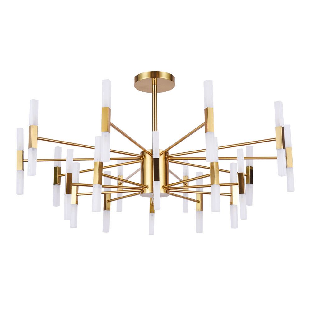 Люстра на штанге Arte Lamp