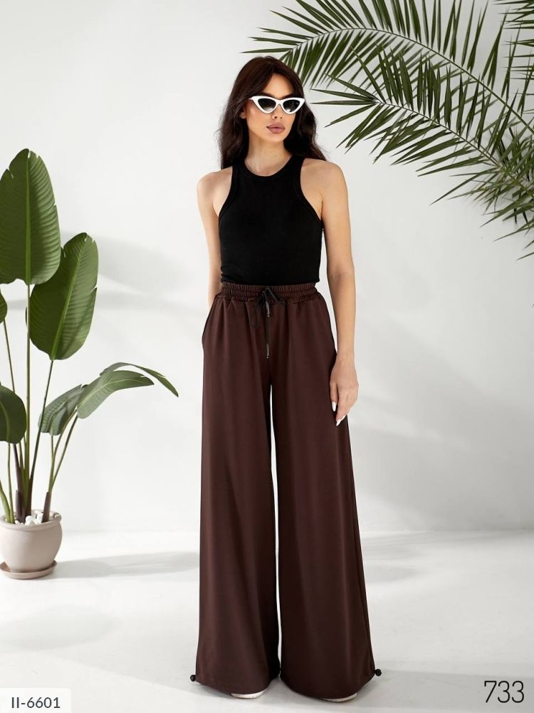 Брюки II-6589 Фабрика Моды