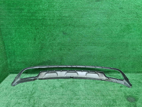 Юбка заднего бампера Chery Tiggo 8 Pro (2021-н.в.)
