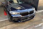 Обвес в стиле M5 для BMW 5 серии G30 Рестайлинг 2020+ БМВ