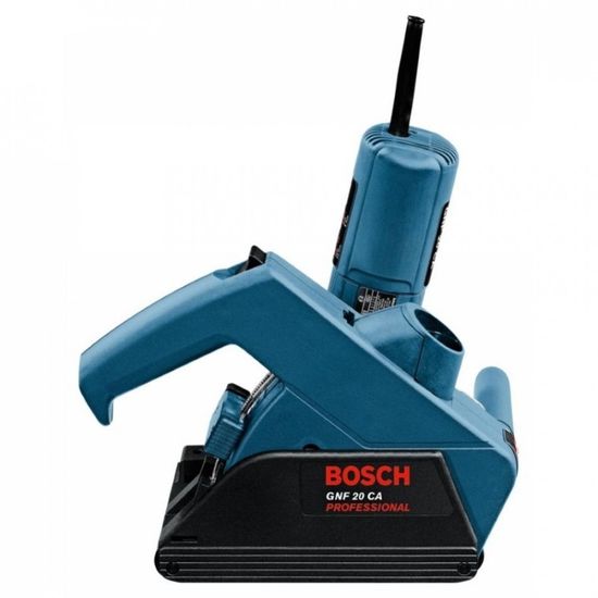 Штроборез "BOSCH" GNF 20CA