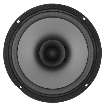 Автоколонки 16см. Динамик универсальный 1шт! TS-601