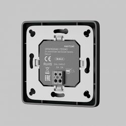 Панель универсальная сенсорная накладная Maytoni DALI 721043