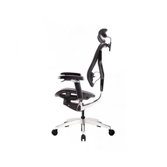 GTChair VIDA X Black