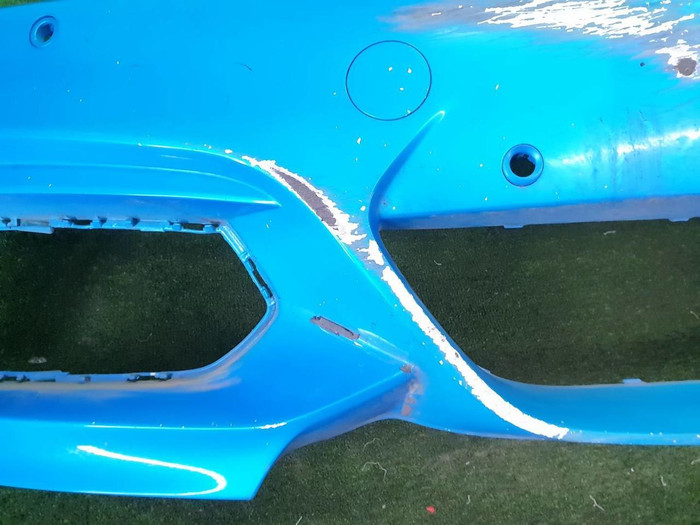 Бампер передний BMW 2er F22 (2017-н.в.) M-Paket