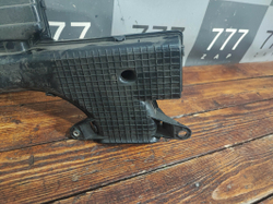 Патрубок воздушного фильтра Toyota RAV4 V (XA50) 18-нв Б/У Оригинал 1775025050