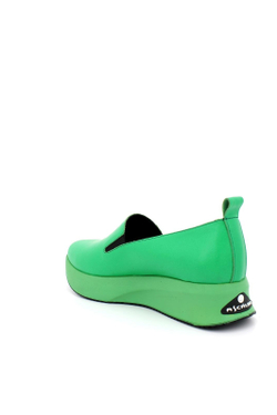 Слипоны женские Ascalini R13307