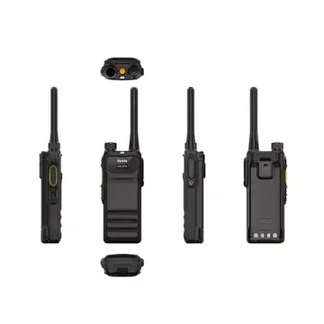 Радиостанция Hytera HP705 VHF