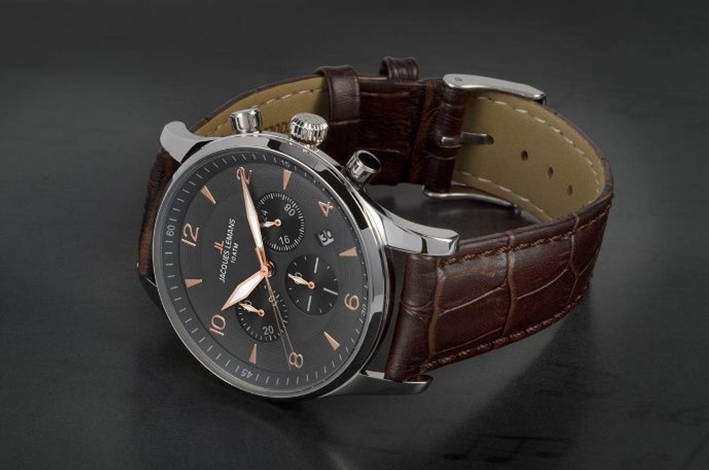 Jacques Lemans 11654F