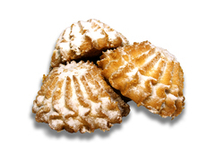 Печенье "Вулкан" (2,5кг)