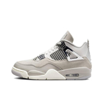 Jordan 4 Retro Frozen Moments Women's