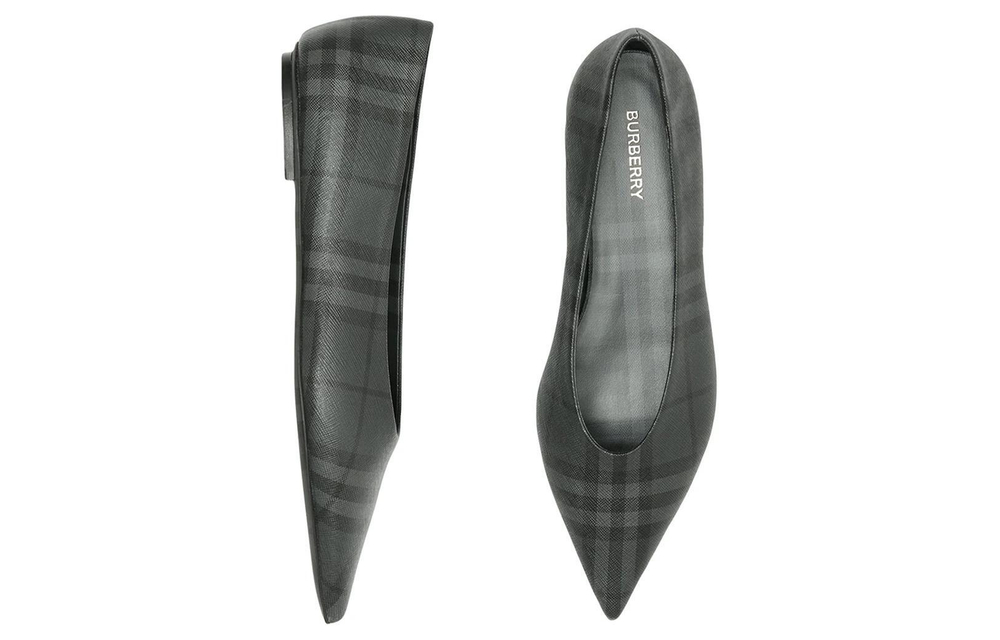 Burberry Vintage (Женская размерная сетка)