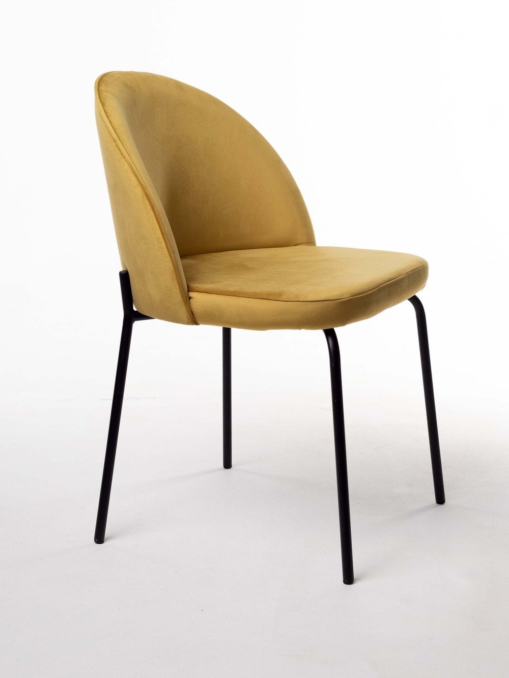 Стул мягкий "Мали"