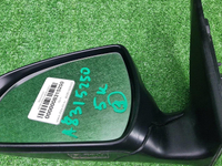 Зеркало левое Hyundai Solaris 2 (2017-2022) 5 конт