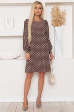 Платье 70831-1 Avili