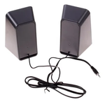 Компьютерная акустика Logitech Z213 черный