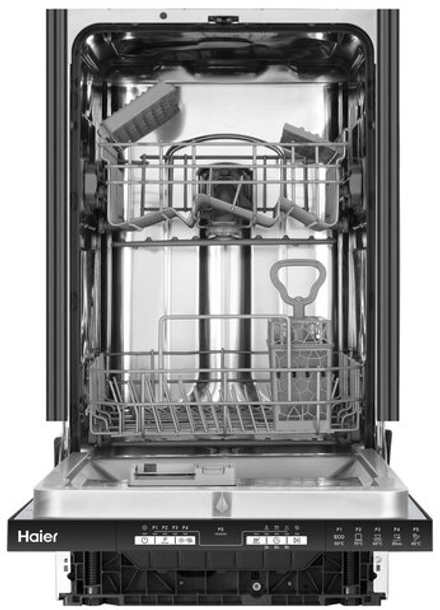 Встраиваемая посудомоечная машина HAIER HDWE9-191RU