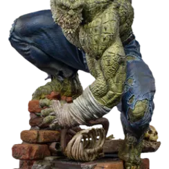 Статуэтка DC Comics Killer Croc
