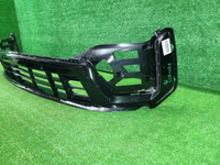 Решетка переднего бампера Kia Sorento 4 (20-23)