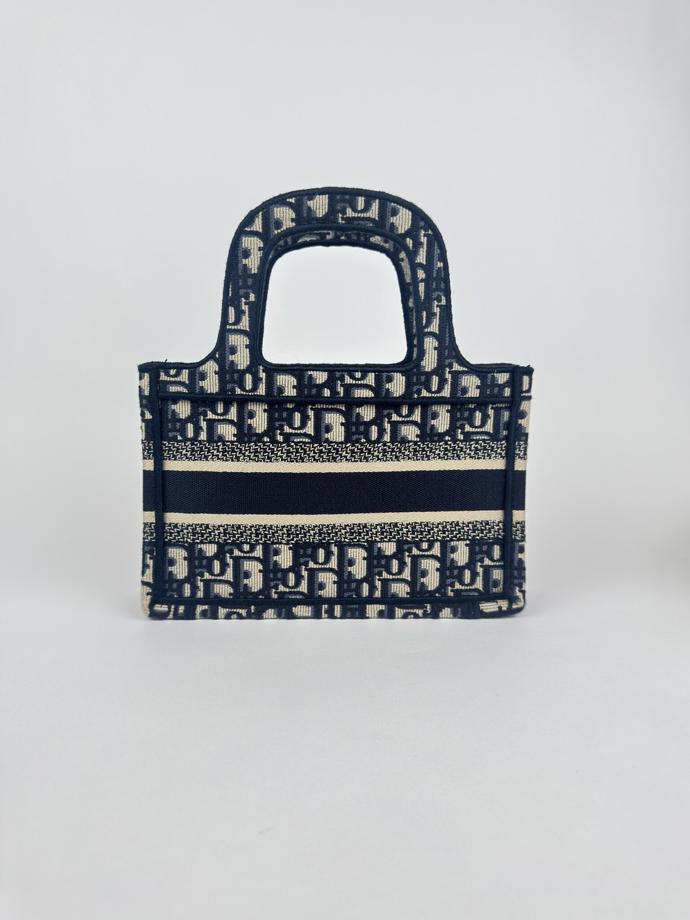 Сумка Christian Dior Mini Book Tote