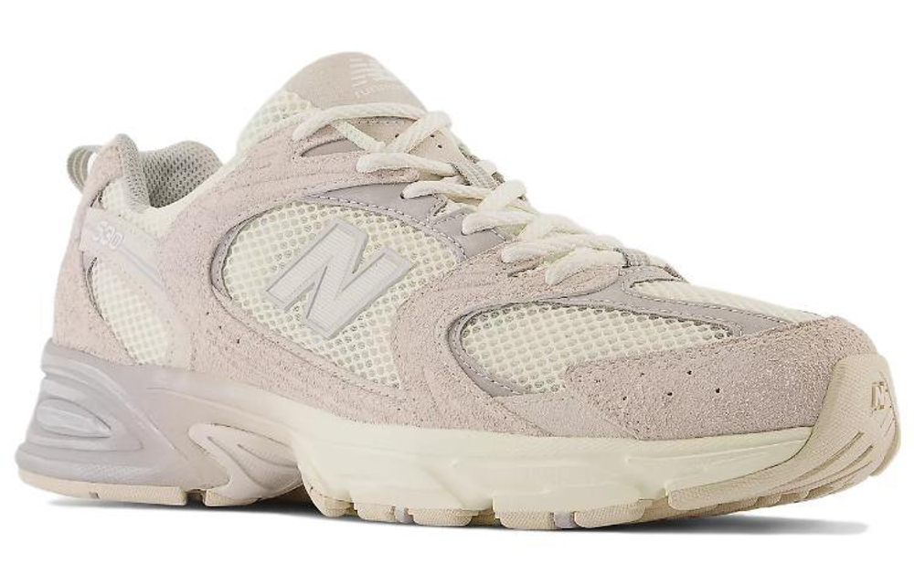 Кроссовки New Balance Nb 530