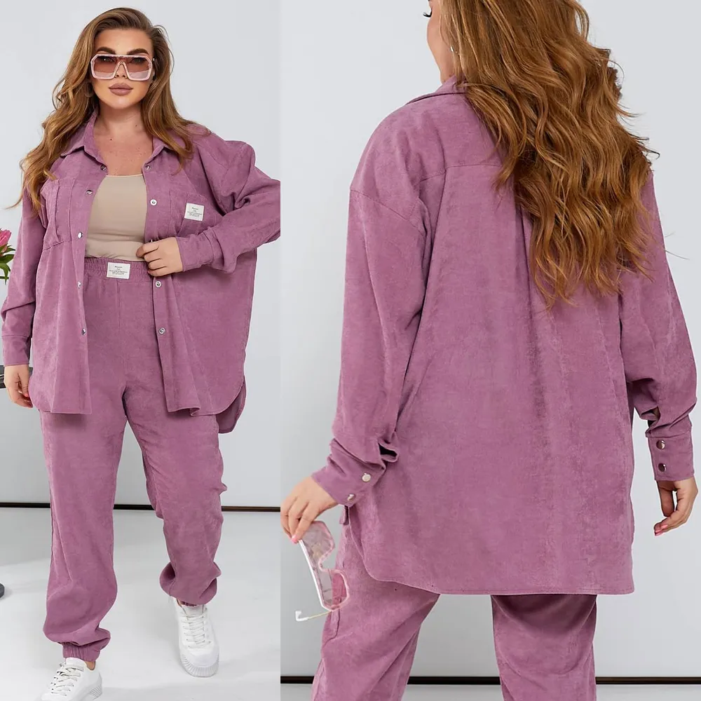 Костюм УК-040-7 Fabrika