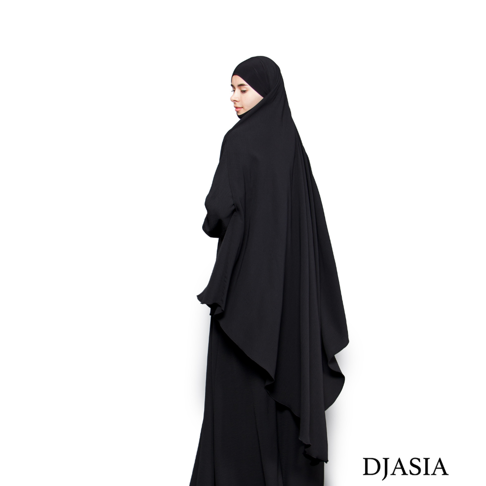KHIMAR FIRDAUS  FROM AIROBIN