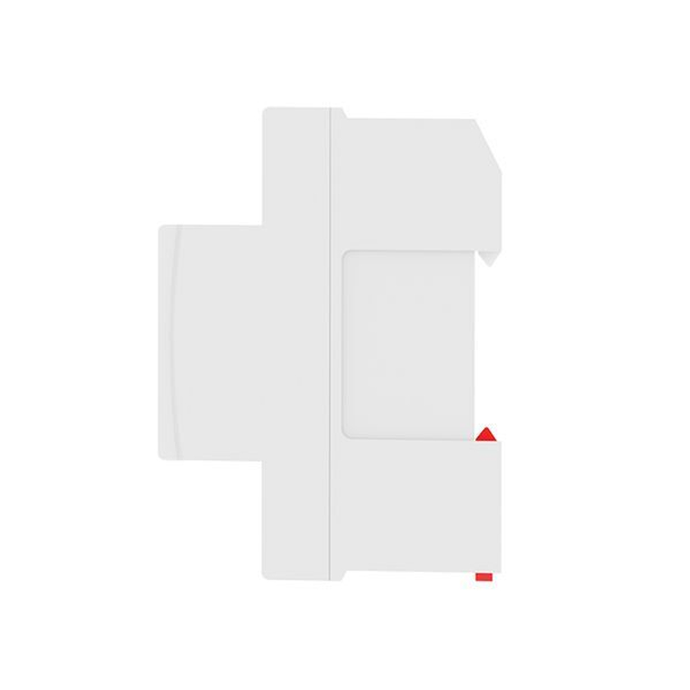 Трехфазное реле напряжения и тока с дисп, MRVA-3 63A EKF