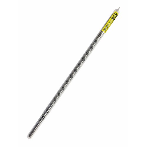 Сверло ГРАНИТ по дереву 14*600 спиральное