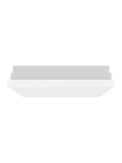 Светильник светодиодный DR. OPL LED 595 SET 32Вт 4000К IP43 встраив. СТ 4025000020