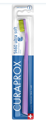 Зубная щетка Curaprox CS 5460 Ultra Soft