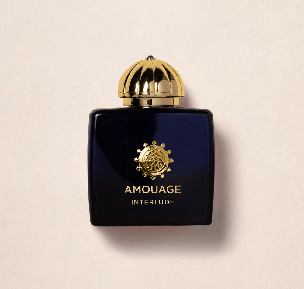 Amouage Interlude Woman