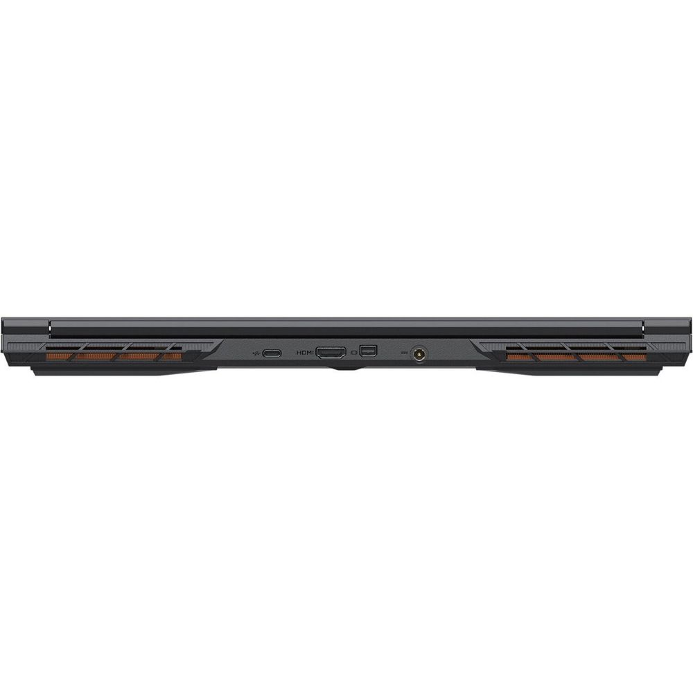 Ноутбук Gigabyte G6 Core i7 13620H, 16Gb, SSD 512Gb, RTX4050 6Gb, 16" IPS FHD+ (1920x1200) без ОС, black
