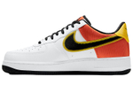Кроссовки Nike Air Force 1 Lv8 "Raygun"