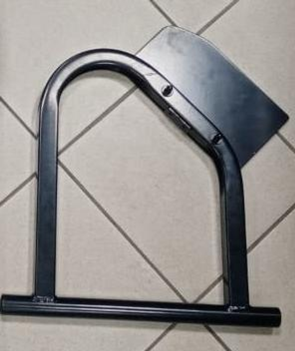 Консоль рулевая малая вертикальная (МВ)